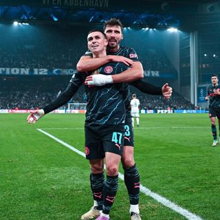 City and Real take first leg control