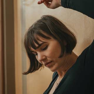 Lyra Eriksson Lindbäck – Den nya realismen
