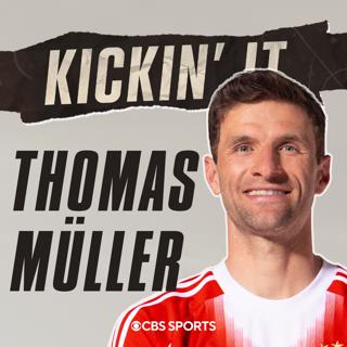 Thomas Müller on bowing out at Bayern, beating Brazil 7-1, legacy and next steps (Soccer 7/1)