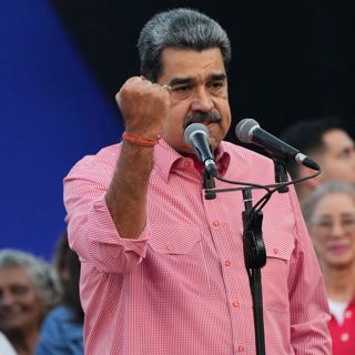 The U.S. Takes Aim At Venezuela