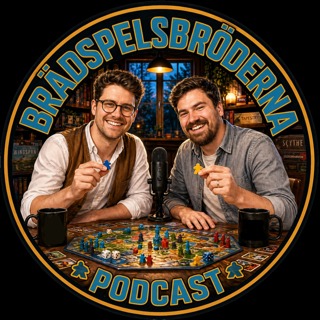#37 - Hot take och återuppståndelsen av "Fågel, fisk och mittemellan"