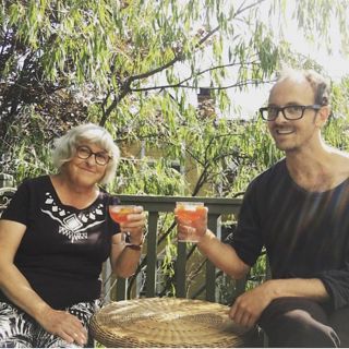 I could be the sun that lights your dark