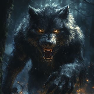 SO EP:616 The Night Hunters