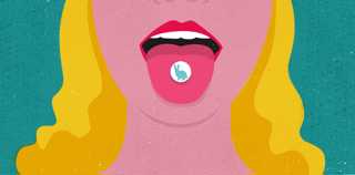 The pill — a dinner party conversation starts a sexual revolution