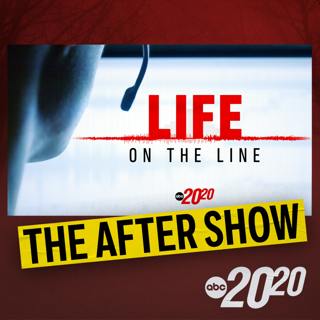 The After Show: Life on the Line