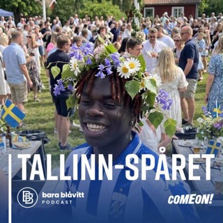 793. Tallinn-Spåret