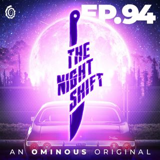 94 - Classic Horror Review: 28 DAYS LATER w/ Calvin Huff