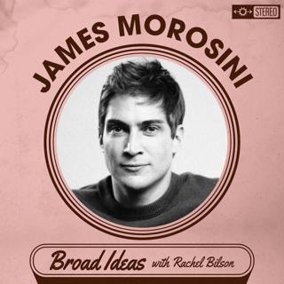 James Morosini on Catfishing, Losing His Virginity, and Period Sex