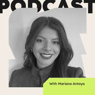 How To Jump Start Your Career In Product Management (with Mariana Antaya)