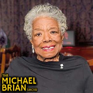 Maya Angelou: Change What You Can Or Change Your Attitude EP878