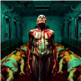 Morgue Workers’ Real-life Scary Stories