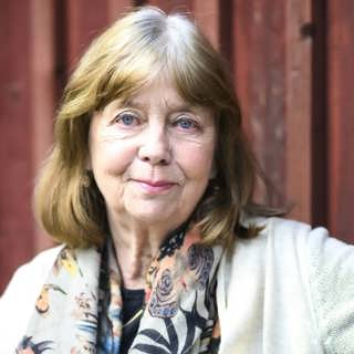 Att rädda Gud – Ylva Eggehorn
