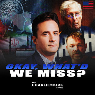 Okay, What'd We Miss?
