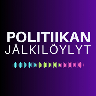 88. 2025 Politiikan Wrapped