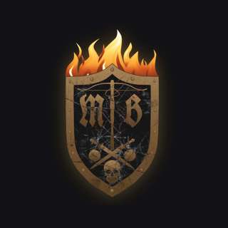 The Malazan Brotherhood