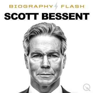 Scott Bessent - News and Info Tracker