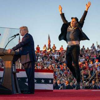 Will Elon Musk Make America Great Again?