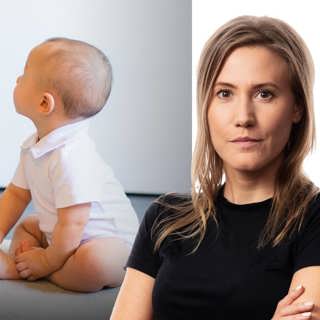 Feminismen och skallformen: Caroline Kernen, ungkorrespondent