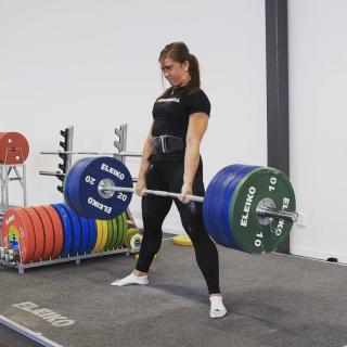 Avsnitt 392: Annika Zelander