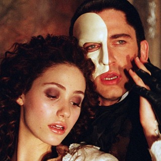 Episode #213 - The Phantom Of The Opera