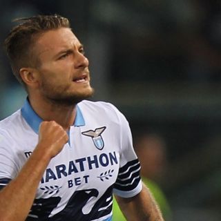 Lazio Lounge: International Break