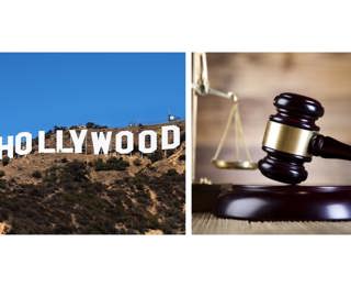 279: Hollywood trials & when celebrities take the stand. A conversation with Professor Andrea M McDonnell