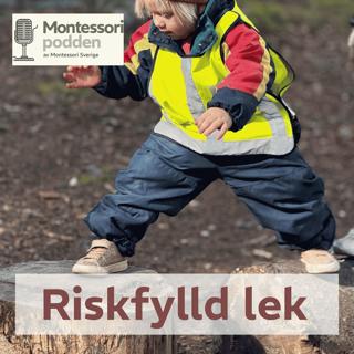 Riskfylld lek