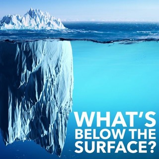 What's Below the Surface; James 1:1-18