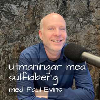 79 Utmaningar med sulfidberg