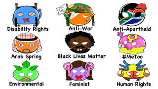 Every SOCIAL Movement Explained in 12 Minutes | The Analyst