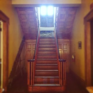 From the Vault: The Sorrel Weed House — Savannah’s Most Haunted Place