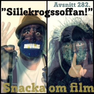 #282 - "sillekrogssoffan!"