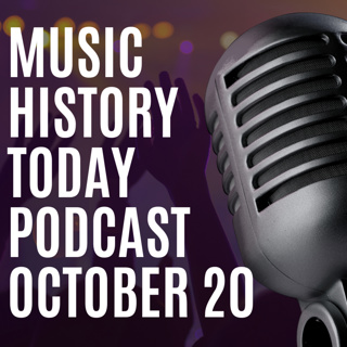 Tragedy Strikes Lynyrd Skynyrd: Music History Today Podcast October 20