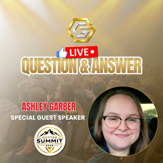 Gutter Growth Podcast | Gutter Summit 2026 Q&A with Ashley Garber of Certified Lights