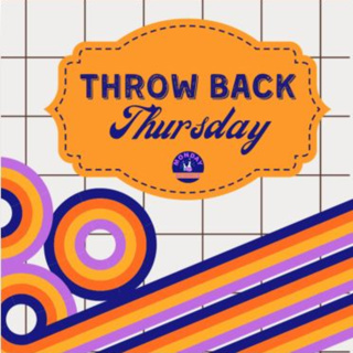 Throwback Thursday: Cybersecurity