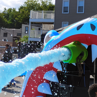 Bridgeton UEZ Block Party 2025