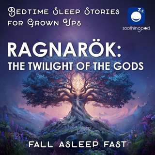 Ragnarok : The Twilight of the Gods | Norse Mythology | Sleep Story | Bedtime Stories