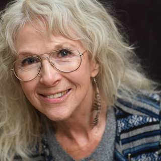 Så revolutionerade Merit Hemmingson folkmusiken