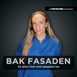 79. Forbannelsen - Jannicke ble utsatt for incest og seksuelle overgrep