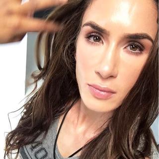 Avsnitt 253: Pauline Nordin