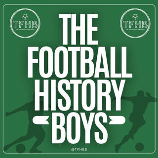 The Football History Boys