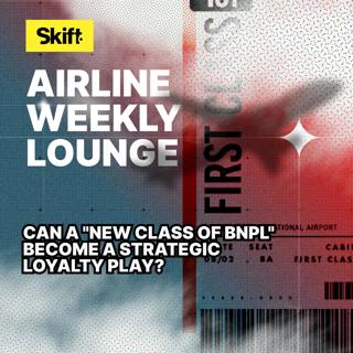 Can a "New Class of BNPL" Become a Strategic Loyalty Play?