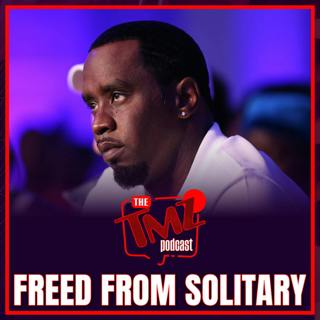 Diddy’s Prison Nightmare Takes a New Twist