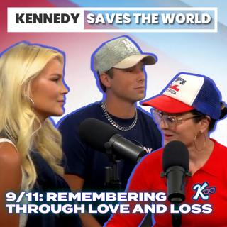 9/11: Remembering Through Love and Loss