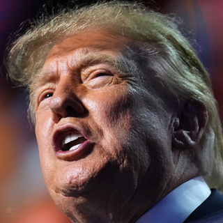 Does Trump’s party have an ISLAMOPHOBIA problem? 