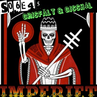 S06E45. Grisfält & gisshål