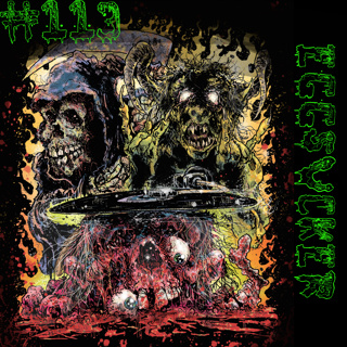 GP#113 - EGGSUCKER