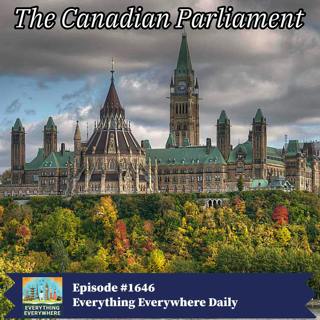 The Canadian Parliament