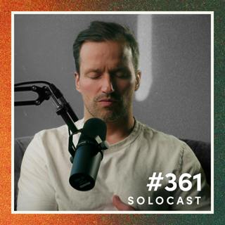 #361: The Deeper Meaning Behind Your Anxiety
