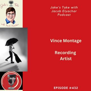 Vince Montage TALKS SoundCloud, Queen + “Fleeting” | JTWJE EP #432